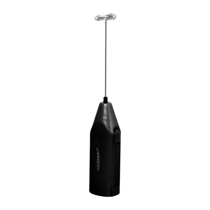 Mixer Elétrico of Stainless steel and Plastic Black 20cm