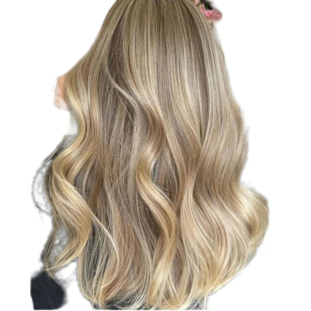 Cabelo Brasileiro do Sul