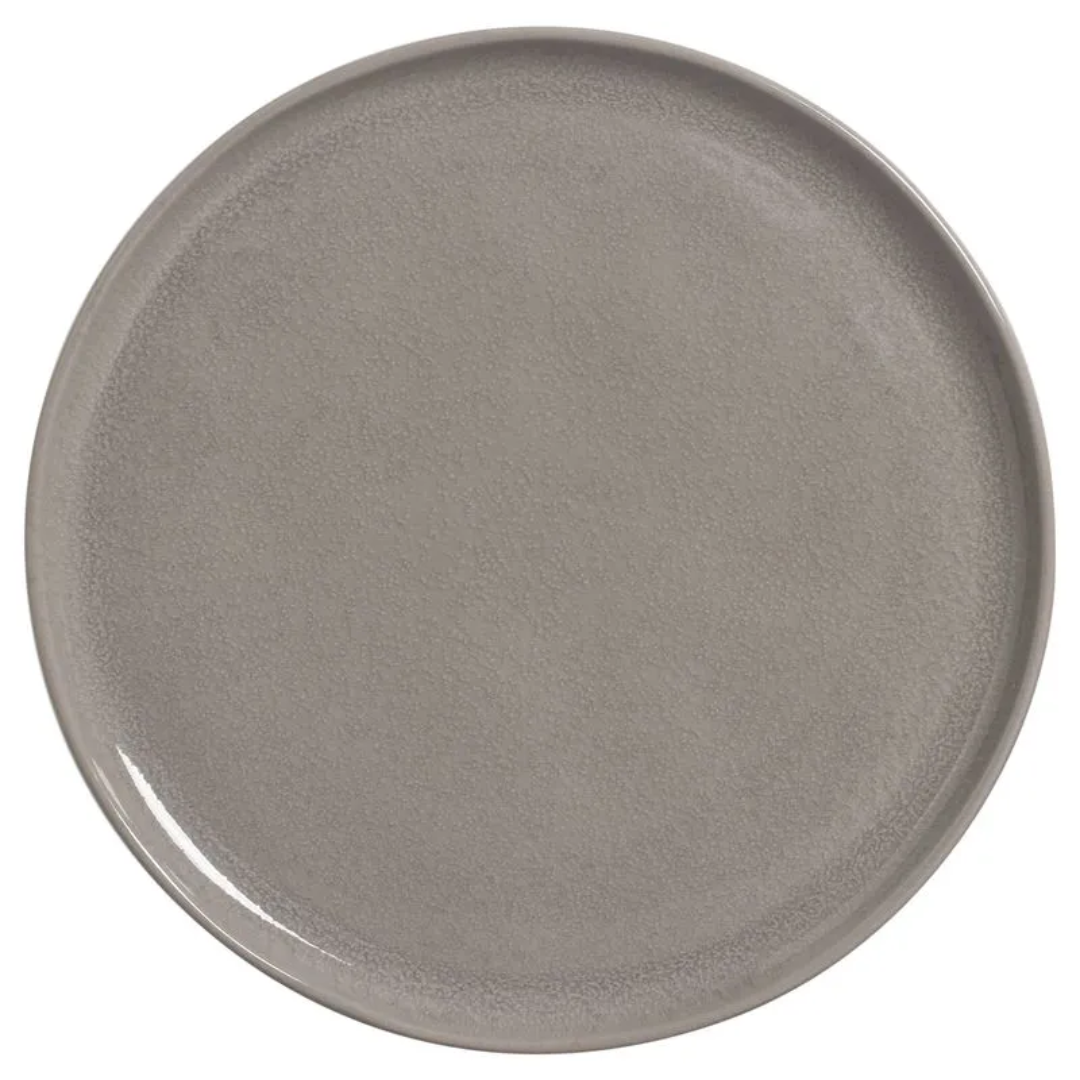 Dinner plate Bruma of Ceramic 27,5cm