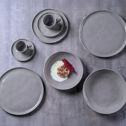 Dinner plate Bruma of Ceramic 27,5cm