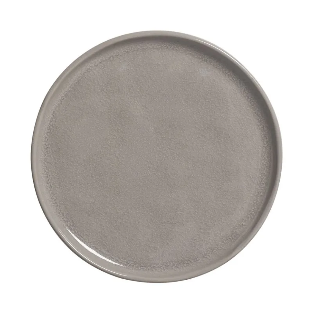 Dessert plate Bruma of Ceramic 21,5cm