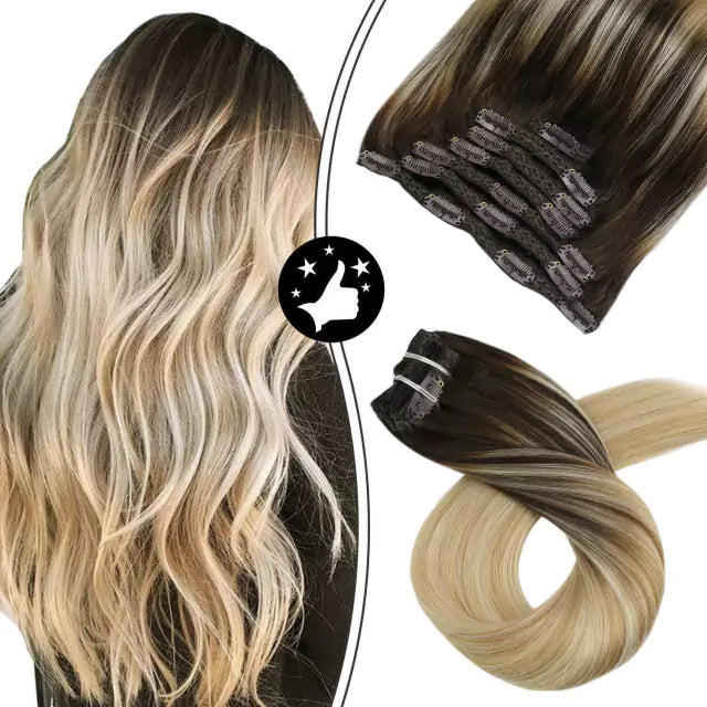 Kit telas 7 peças cabelo natural tic tac