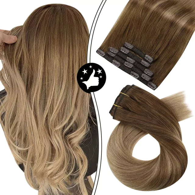 Kit telas 7 peças cabelo natural tic tac