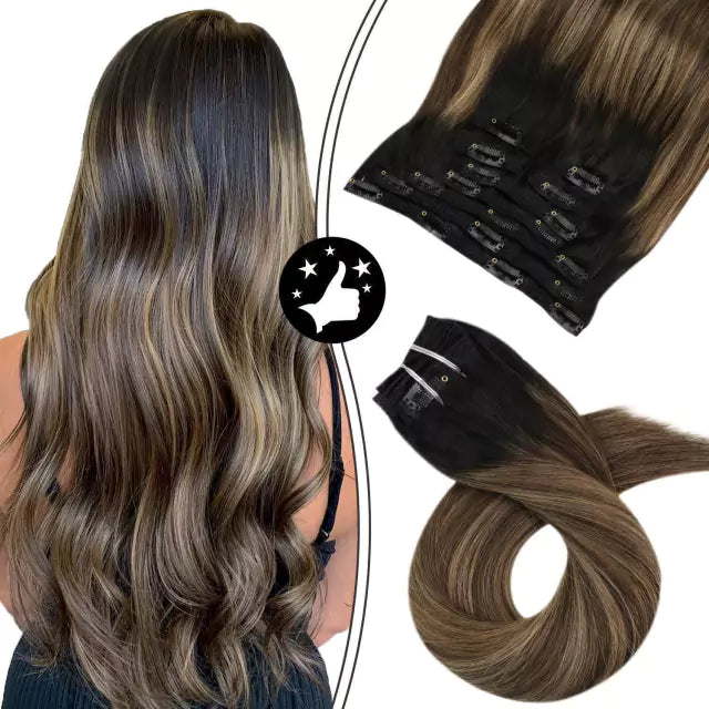 Kit telas 7 peças cabelo natural tic tac