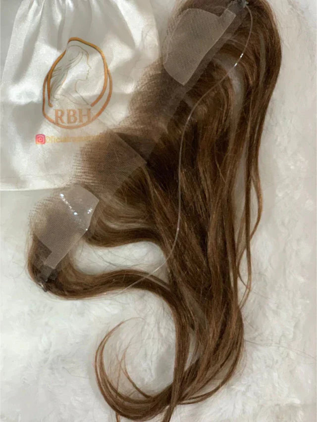 Frontal em HD com Fio Invisível
